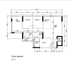 Blk 226C The Verandah @ Matilda (Punggol), HDB 5 Rooms #522026741